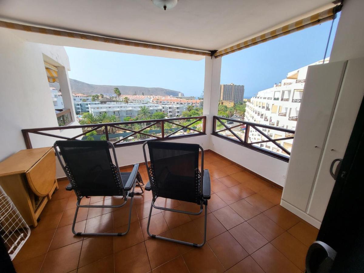 San Marino Studio 7 Los Cristianos  Exterior photo